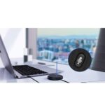 Techly ICC SH-22 microphone Black Conference microphone - imagine 19