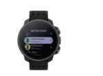 Suunto SS050862000 smartwatch / sport watch 3.56 cm (1.4 ) Dot-matrix 49 mm 280 x 280 pixels Touchscreen Black GPS (satellite) - imagine 5