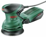 Bosch PEX 220 A Orbital sander 24000 OPM Black  Green - imagine 2