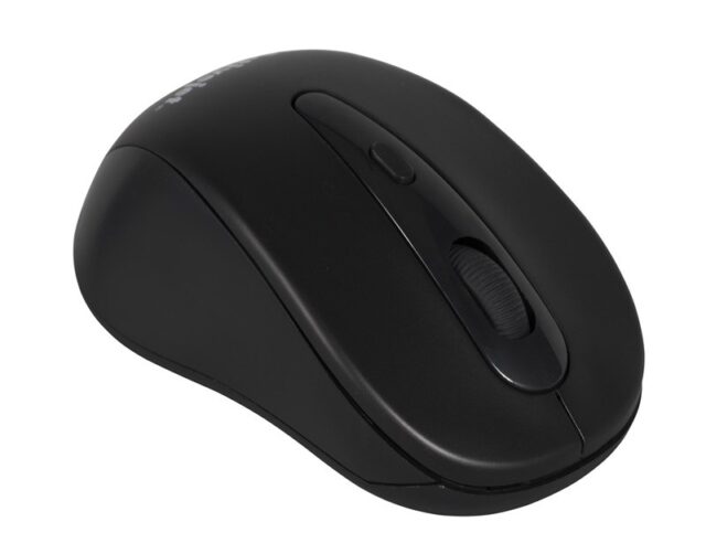 Activejet AMY-213 mouse wireless optical USB mouse - imagine 2