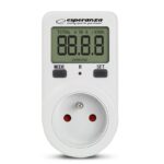 Esperanza ELA102 Electronic power consumption meter
