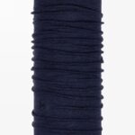 Buff Merino Midweight Multifunctional Sling Navy blue