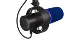 ENDORFY Solum Broadcast Black PC microphone - imagine 4
