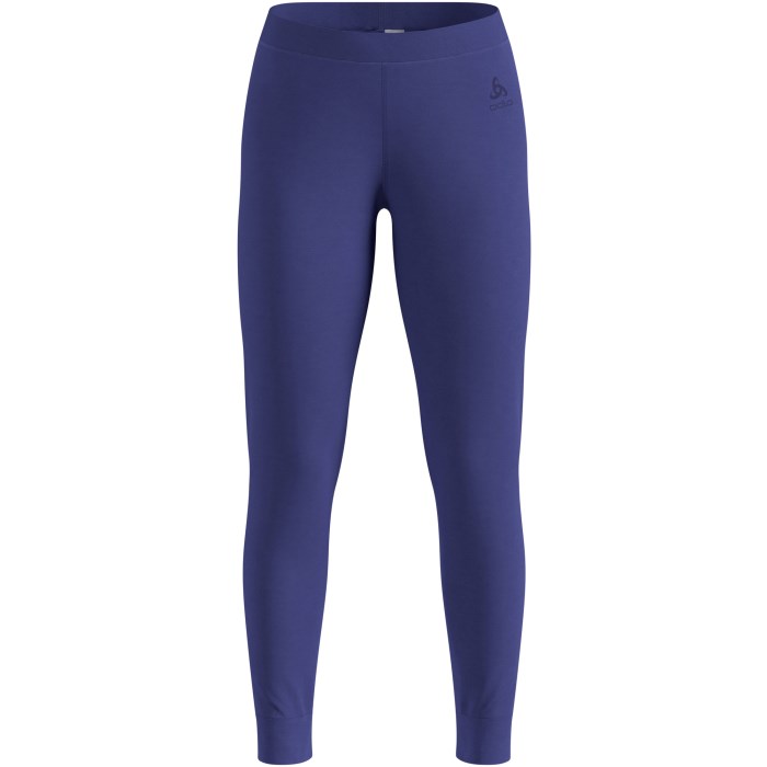 cps-fa08693ac272d77695e22dca4e542116-2026-01-14-05-20-27 Odlo BL BOTTOM long MERINO trousers size L blue - imagine 1