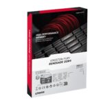 Kingston Technology FURY 16GB 3600MT/s DDR4 CL16 DIMM 1Gx8 Renegade Black