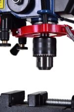 Scheppach DP16VLS drill press 500 W - imagine 14