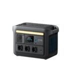 Anker Solix C800X portable power station 8 1200 W - imagine 6