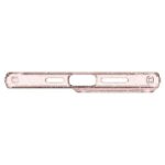 Spigen Liquid Crystal Glitter iPhone 13Pro 6.1" Glitter rose ACS03256 - imagine 6