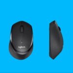 Logitech M330 SILENT PLUS - imagine 5
