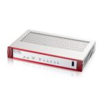 Zyxel USGFLEX50H-EU0101F hardware firewall - imagine 2