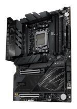 ASUS ROG CROSSHAIR X870E APEX AMD X870E Socket AM5 ATX - imagine 9