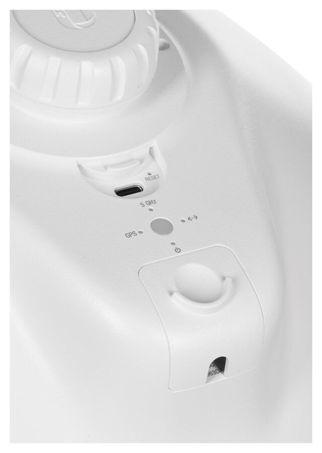 Ubiquiti LTU-PRO wireless access point White Power over Ethernet (PoE) - imagine 4