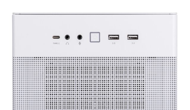 Actina 5901443431657 PC AMD Ryzen™ 7 9700X 32 GB DDR5-SDRAM 1 TB SSD AMD Radeon RX 9070 XT Mini Tower White - imagine 14