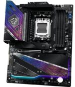 ASRock X870 NOVA WIFI motherboard - imagine 5
