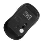 iBOX i009W Rosella wireless optical mouse  blue - imagine 5