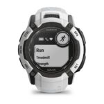 Garmin Instinct 2X Solar 2.79 cm (1.1 ) MIP 50 mm Digital 176 x 176 pixels Touchscreen White GPS (satellite) - imagine 4