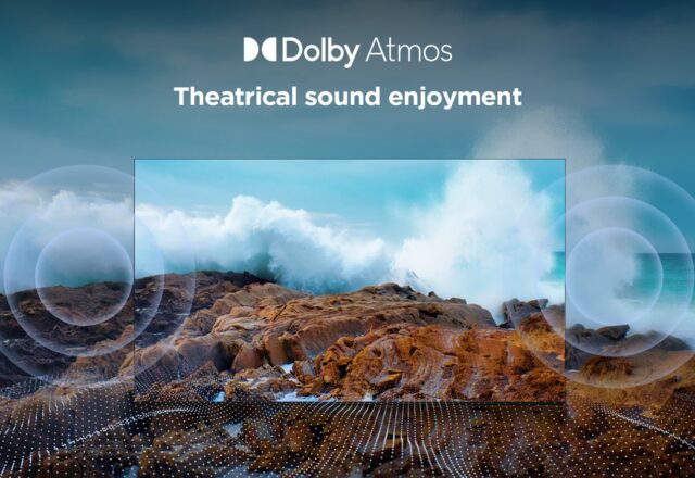 TCL V6C 75V6C TV 190.5 cm (75 ) 4K Ultra HD Smart TV Wi-Fi Metallic 330 cd/m2 - imagine 7