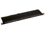 Alantec PK028 patch panel 1U - imagine 2