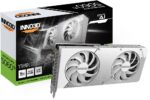 INNO3D GeForce RTX 5060 Ti TWIN X2 OC NVIDIA 16 GB GDDR7 - imagine 3