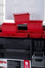 Tool organiser 22  cantilever Keter - imagine 11