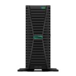 HPE ProLiant ML350 Gen11 4509Y 8-core 1P 32GB-R MR408i-o NC BCM5719 8SFF 1000W RPS EMEA Server