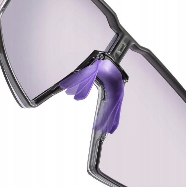 Sunglasses JULBO EDGE - matt black/orange - imagine 7