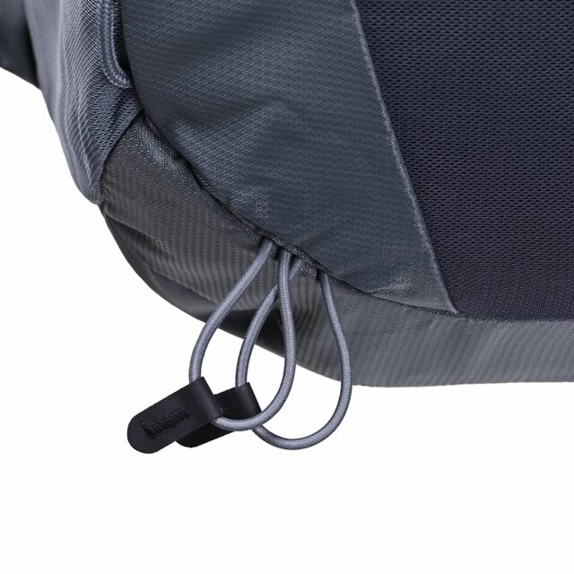 DEUTER FUTURA 27 GRAPHITE-SHALE HIKING BACKPACK - imagine 11