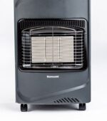 Ravanson LD-168S liquid fuel heater 4200 W - imagine 2