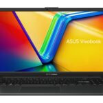 ASUS Vivobook Go 15 E1504GA-WS36 laptop Intel Core i3 N-series i3-N305 39.6 cm (15.6 ) Full HD 8 GB DDR4-SDRAM 256 GB SSD Windows 11 Home Black New Repack/Repacked