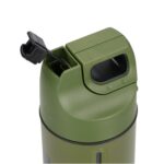 EXTRALINK PURISOO+ BUTELKA Z SYSTEMEM FILTRUJĄCYM Z POMPKĄ 400ML - imagine 8