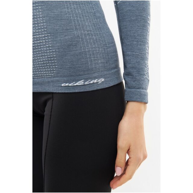 Viking Base Layer Lana Pro Lady Longsleeve - imagine 5