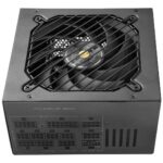 Mars Gaming MPB850PSI power supply unit 850 W 24-pin ATX ATX Black