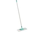Leifheit Profi XL cotton plus mop Cotton/Fiber Grey  Turquoise  White