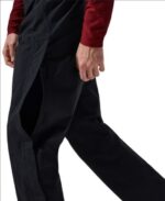 Berghaus Hillwalker men's rain pants size L black - imagine 3