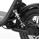 Manta Flinston Mes 1402J electric scooter - imagine 10