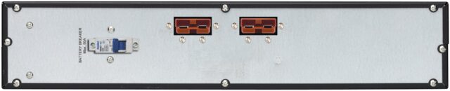 PowerWalker BP A36RM-6x9Ah 12 V 9 Ah - imagine 2