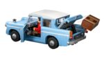 LEGO Harry Potter 76470 Latający Ford Anglia - imagine 4