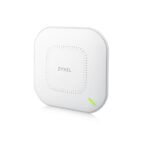 Zyxel NWA110AX wireless access point 1775 Mbit/s White Power over Ethernet (PoE) - imagine 7
