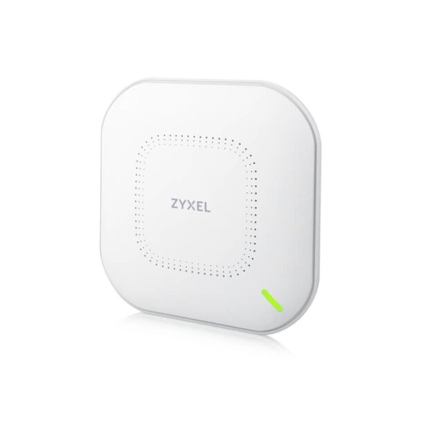 Zyxel NWA110AX wireless access point 1775 Mbit/s White Power over Ethernet (PoE) - imagine 7