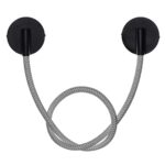 Activejet LED wall lamp AJE-CAMELIA NW - imagine 5