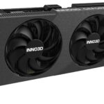 INNO3D GeForce RTX 5060 Twin X2 NVIDIA 8 GB GDDR7