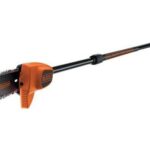 Battery Pole Saw 18V 20cm Black & Decker GPC1820L20-QW 3.7 kg