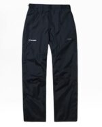 Men’s trousers with membrane BERGHAUS Deluge 2.0 size L Black - imagine 5