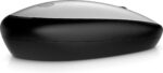 HP 240 Pike Silver Bluetooth Mouse - imagine 7