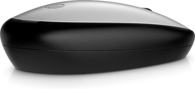HP 240 Pike Silver Bluetooth Mouse - imagine 7