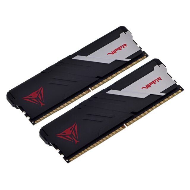 Patriot Memory Viper Venom PVV564G600C36K memory module 64 GB 2 x 32 GB DDR5 6000 MHz - imagine 10
