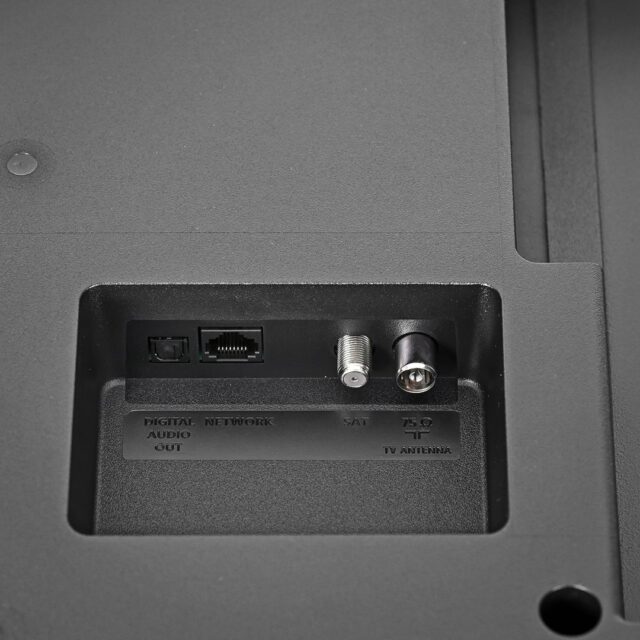 Philips 7000 series 50PUS7000/12 TV 127 cm (50 ) 4K Ultra HD Smart TV Wi-Fi Black - imagine 9