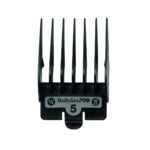 BaByliss CHROMFX CORDLESS CLIPPER Chrome Lithium - imagine 3