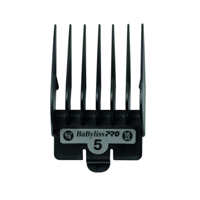 BaByliss CHROMFX CORDLESS CLIPPER Chrome Lithium - imagine 3