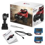 XBLITZ Explorer remote-controlled model 1:12 - imagine 2